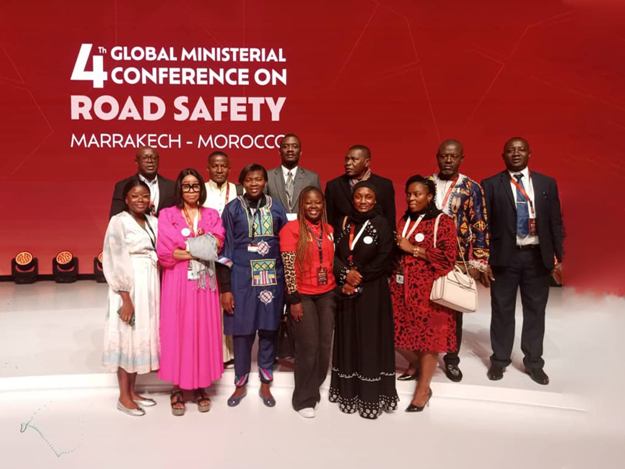 CADVAR-Participates-in-the-4th-UN-Global-Ministerial-Conference-on-Road-Safety-in-Marrakech,-Morocco3